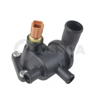 OSSCA 61360 - Boîtier du thermostat