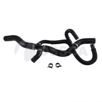 OSSCA 61375 - Durite de radiateur