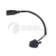 Gicleur d'eau de nettoyage, nettoyage des phares OSSCA [61455]