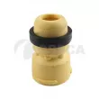 Butée élastique, suspension OSSCA [61458]