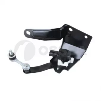 OSSCA 61513 - Capteur, correcteur de portée d'éclairage