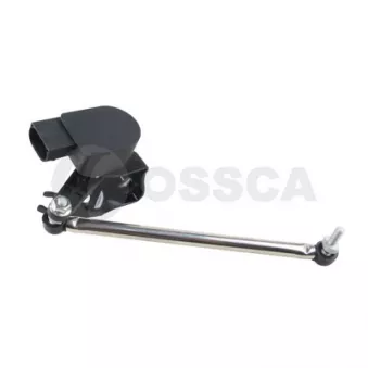 Capteur, correcteur de portée d'éclairage OSSCA [61578]