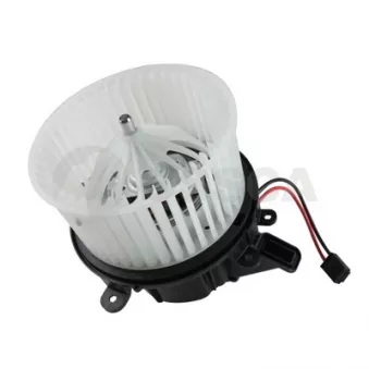 Pulseur d'air habitacle OSSCA [61582]