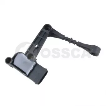 OSSCA 61680 - Capteur, correcteur de portée d'éclairage