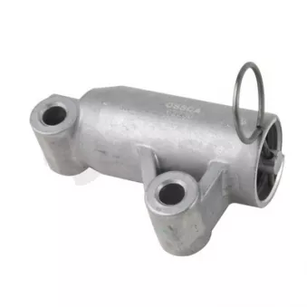 OSSCA 62230 - Amortisseur de vibrations, courroie crantée