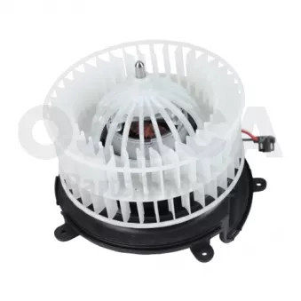 OSSCA 62248 - Pulseur d'air habitacle