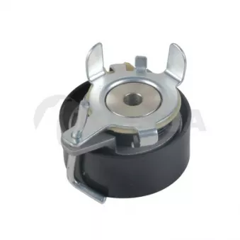 Tendeur de courroie, courroie trapézoïdale à nervures OSSCA [62333]