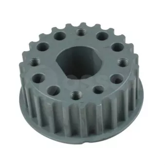 OSSCA 62827 - Roue dentée, vilebrequin