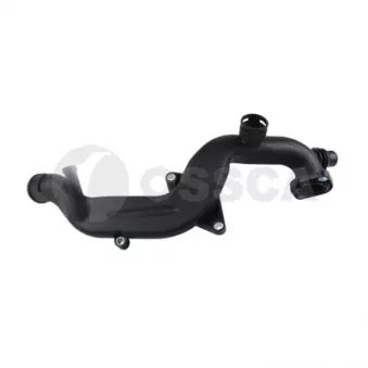 OSSCA 62982 - Durite de radiateur