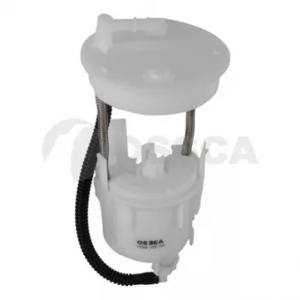 OSSCA 63109 - Filtre à carburant