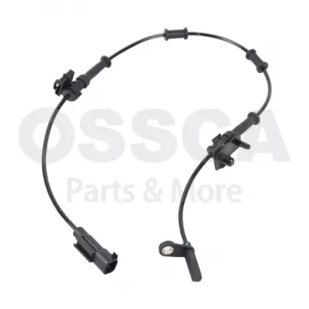 Capteur, vitesse de roue OSSCA [63209]