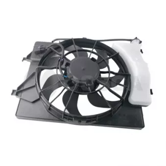 Ventilateur, refroidissement du moteur OSSCA [63389]