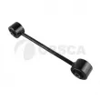 Triangle ou bras de suspension (train arrière) OSSCA [63480]
