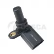 Capteur d'angle, vilebrequin OSSCA [63560]