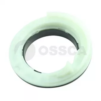 OSSCA 63824 - Roulement, coupelle de suspension avant