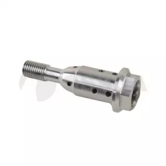OSSCA 64000 - Valve de commande, réglage d'arbres à came