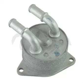 Radiateur d'huile OSSCA [64078]