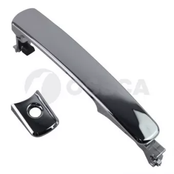 OSSCA 64271 - Poignée extérieure de porte