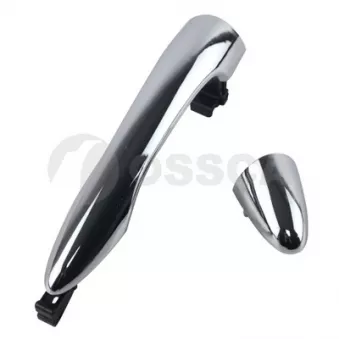 OSSCA 64299 - Poignée extérieure de porte