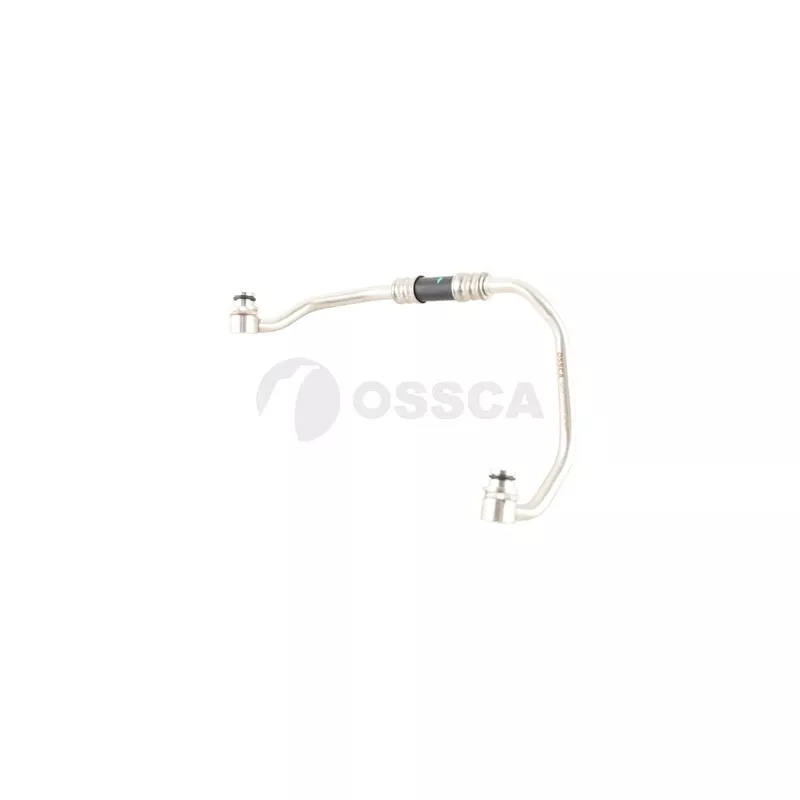 Tuyauterie de liquide de refroidissement OSSCA 64518 - Visuel 1