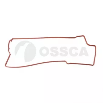 OSSCA 64818 - Jeu de joints d'étanchéité, couvercle de culasse