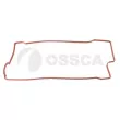 Jeu de joints d'étanchéité, couvercle de culasse OSSCA [64819]