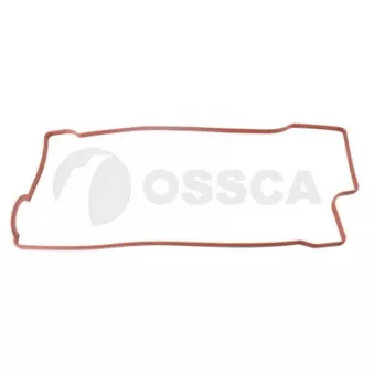 OSSCA 64819 - Jeu de joints d'étanchéité, couvercle de culasse