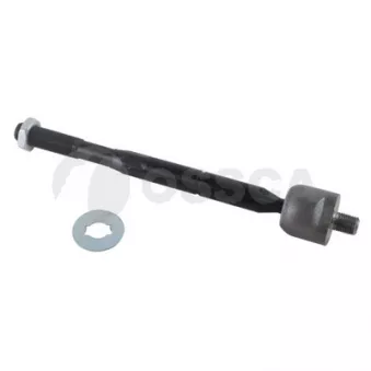 OSSCA 64898 - Rotule de direction intérieure, barre de connexion