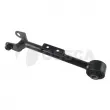 Suspension, bras de liaison arrière droit OSSCA [64927]