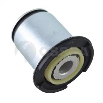 OSSCA 65026 - Suspension, support d'essieu