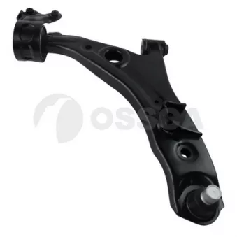 OSSCA 65062 - Silent bloc de suspension (train avant)