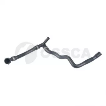 Durite de radiateur OSSCA [65159]