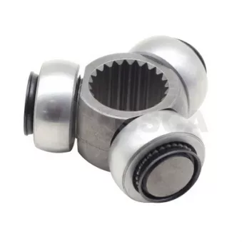 OSSCA 65226 - Trépied, arbre de commande