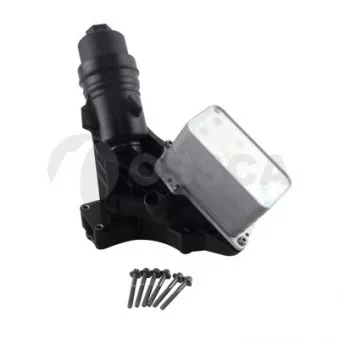 OSSCA 65239 - Radiateur d'huile