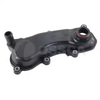 OSSCA 65273 - Cache, courroie crantée