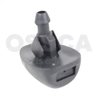 Gicleur d'eau de nettoyage, nettoyage des vitres OSSCA [65302]