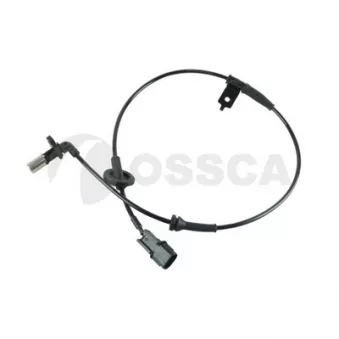 OSSCA 65321 - Capteur, vitesse de roue