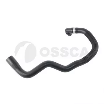OSSCA 65584 - Durite de radiateur