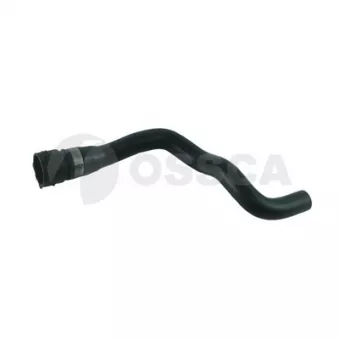 OSSCA 65836 - Durite de radiateur