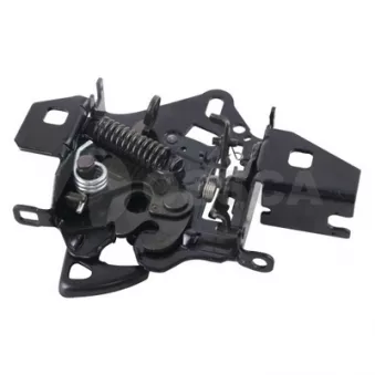 OSSCA 65958 - Serrure de porte