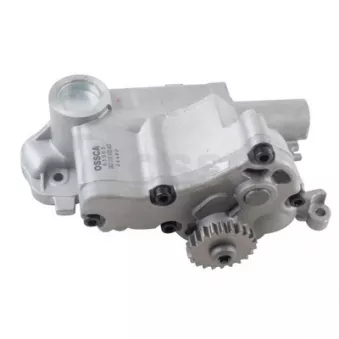 Pompe à huile OSSCA [65965]