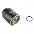 Filtre à carburant OSSCA [66043]