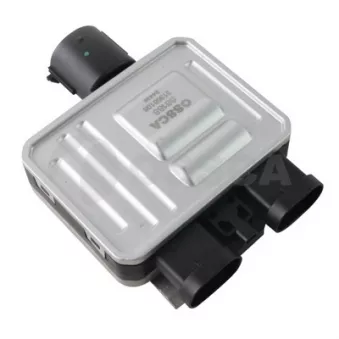 OSSCA 66188 - Régulateur, pulseur d'air habitacle