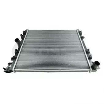 Radiateur, refroidissement du moteur OSSCA [66212]