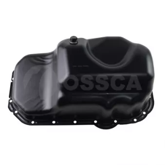 Carter d'huile OSSCA [66251]