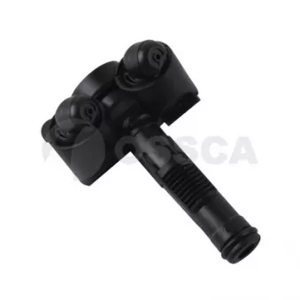 OSSCA 66280 - Gicleur d'eau de nettoyage, nettoyage des vitres