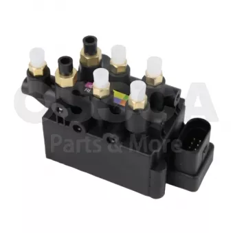 OSSCA 66299 - Valve, système d'air comprimé