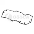 Jeu de joints d'étanchéité, couvercle de culasse OSSCA [66352]