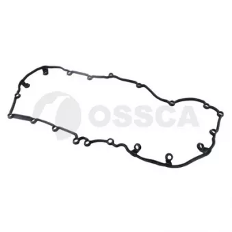 OSSCA 66352 - Jeu de joints d'étanchéité, couvercle de culasse
