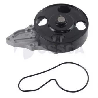OSSCA 66377 - Pompe à eau, refroidissement du moteur